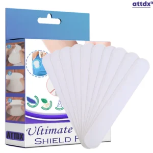 ATTDX Ultimate Sweat Shield Pads