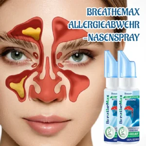 Biancat™ BreatheMax Allergy Defense Nasal Spray