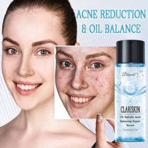 Biancat™ ClariSkin 2% Salicylic Acid Balancing Repair Serum