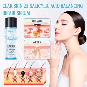 Biancat™ ClariSkin 2% Salicylic Acid Balancing Repair Serum