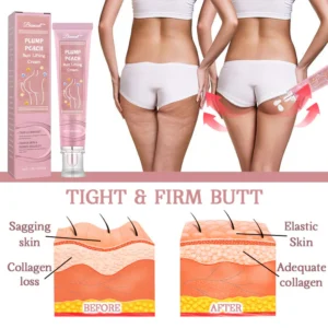 Biancat™ PlumpPeach Butt Lifting Cream