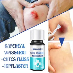 Biancat™ SafeHeal Wasserdichtes Flüssigpflaster