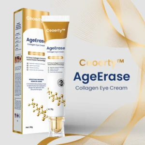 Ceoerty™ AgeErase Collagen Eye Cream