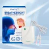 Ceoerty™ BreatheBright Nasal LED Therapy Device