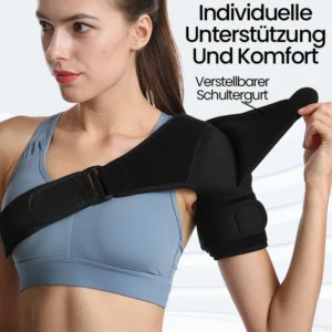 Ceoerty™ FlexGuard-Schulterbandage