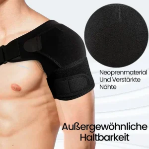 Ceoerty™ FlexGuard-Schulterbandage