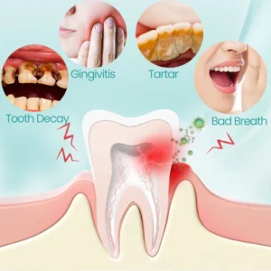 Ceoerty™ RadiantSmile Oral Rinse