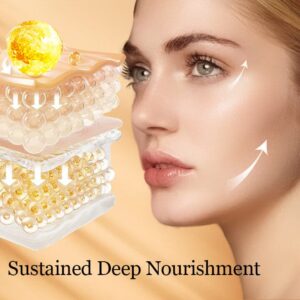 Ceoerty™ Royal Collagen Gold Peptide Serum