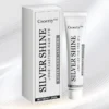 Ceoerty™ Silver Shine Long-lasting Hair Dye