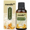 Constipation Oil