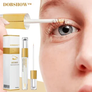 Dobshow ™ GROMAX Eyelash extension serum