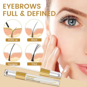 Dobshow ™ GROMAX Eyelash extension serum