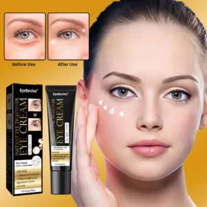 EyeRevive™ Firming Eye Cream - Solve Eye Skin Problems