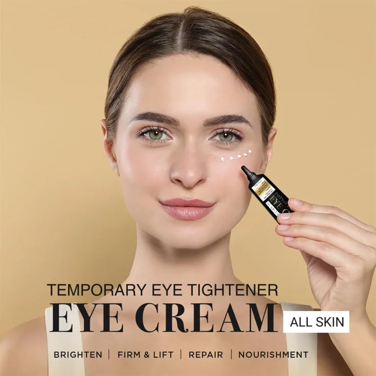 EyeRevive™ Firming Eye Cream - Solve Eye Skin Problems