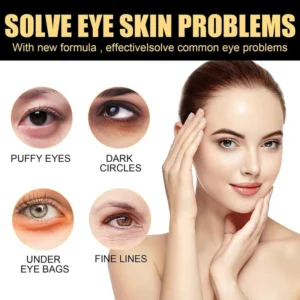 EyeRevive™ Firming Eye Cream