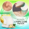 Ginger Lymph Patch