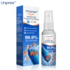 Medical nail fungus foot spray