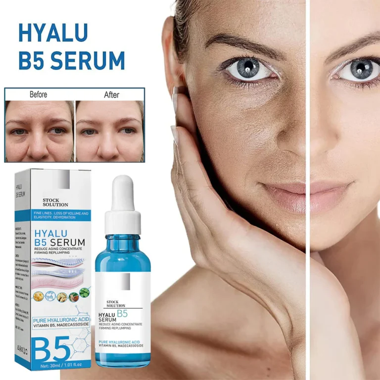 Hyalu B5 Pure Anti-Aging Face Serum