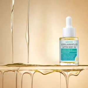 KISSHI™ CollagenPlus Lifting Body Oil