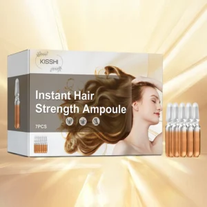 KISSHI™ Deep Scalp Massage Roller