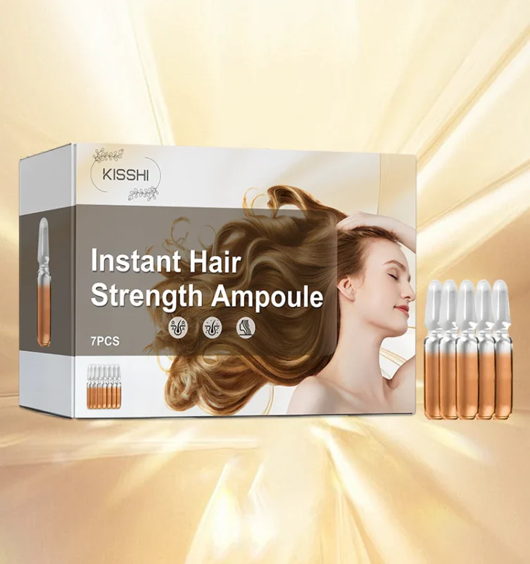 KISSHI™ Deep Scalp Massage Roller