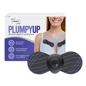 KISSHI™ PlumpyUp Microcurrent Massager