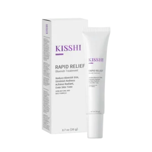 KISSHI™ Rapid Relief Blemish Treatment