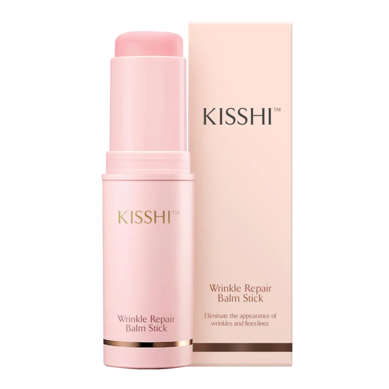 KISSHI™ Wrinkle Repair Balm Stick