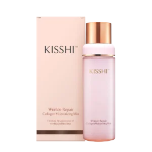 KISSHI™ Wrinkle Repair Collagen Moisturizing Mist