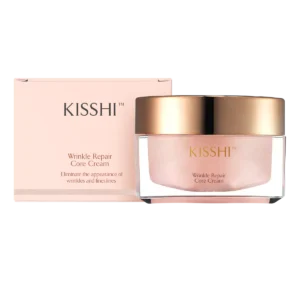 KISSHI™ Wrinkle Repair Core Cream