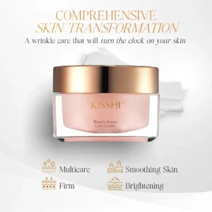 KISSHI™ Wrinkle Repair Core Cream