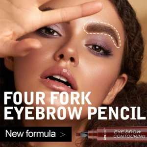 LIMETOW™ 4-Tip Eye Brow Tint