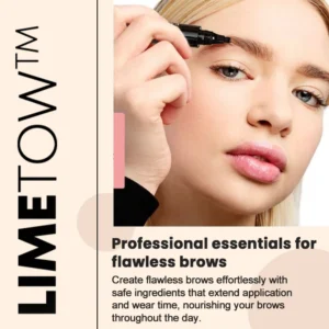 LIMETOW™ 4-Tip Eye Brow Tint