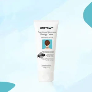 LIMETOW™ Acanthosis Nigricans Hyperpigmentation Therapy Cream