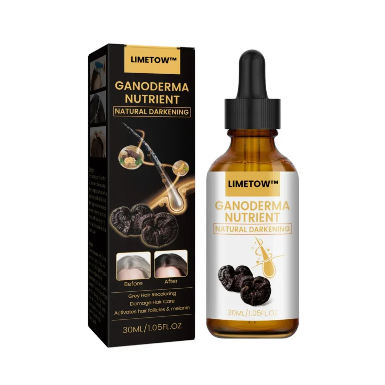 LIMETOW™ Anti-Greying Hair Serum