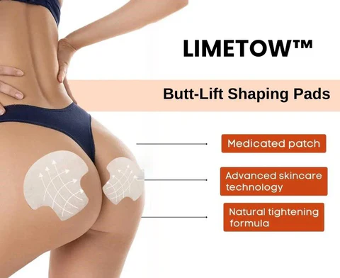 LIMETOW™ Butt-Lift Shaping Pads