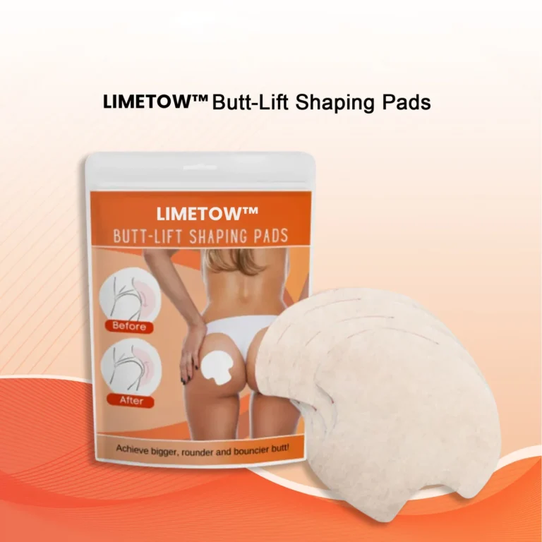 LIMETOW™ Butt-Lift Shaping Pads