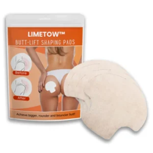 LIMETOW™ Butt-Lift Shaping Pads