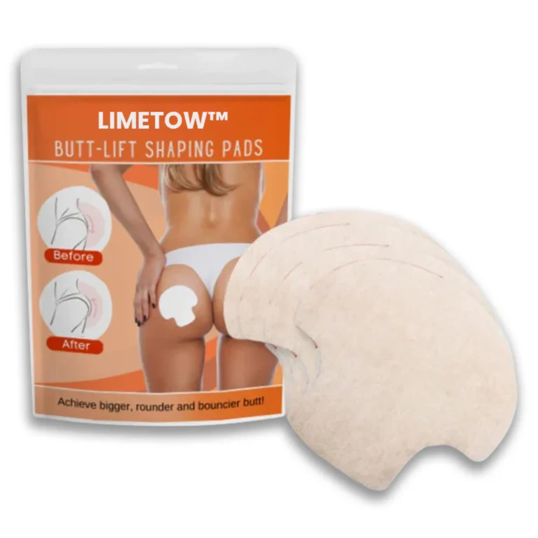 LIMETOW™ Butt-Lift Shaping Pads