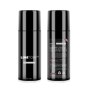 LIMETOW™ Long-Lasting Hair Darkening Spray