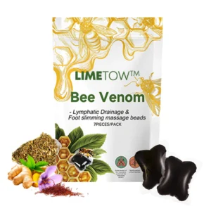 LIMETOW™ LymphTox Bee Venom Foot Soak