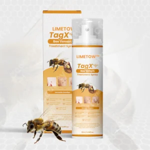 LIMETOW™ TagX Bee Venom Treatment Spray