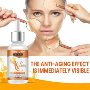 LIMETOW™ Vitamin C Anti-Aging Serum