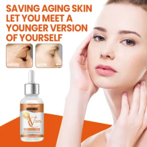 LIMETOW™ Vitamin C Anti-Aging Serum