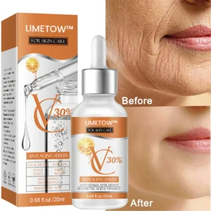 LIMETOW™ Vitamin C Anti-Aging Serum