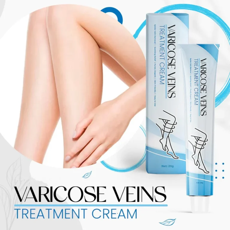 LOVILDS™ Varicose Veins Treatment Cream