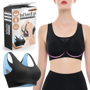 LunaLift™ InflateUP Germanium Women Tank Tops