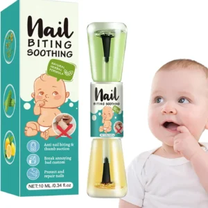 Nail Biting Treatment