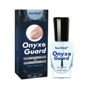 Nurbini™ OnyxoGuard Serum für Nagelwachstum und -reparatur