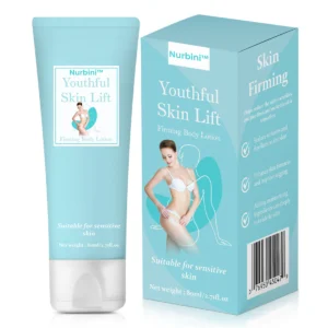 Nurbini™ Youthful SkinLift Firming Body Lotion - Unleash Your Skin's Radiance